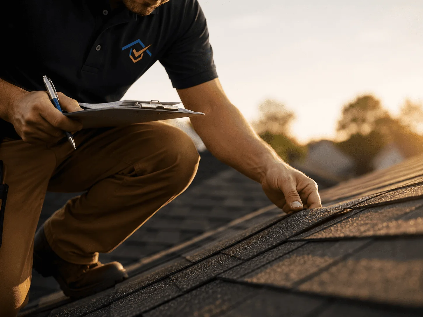 Why Choose Roof Inspection in Rackerby, CA