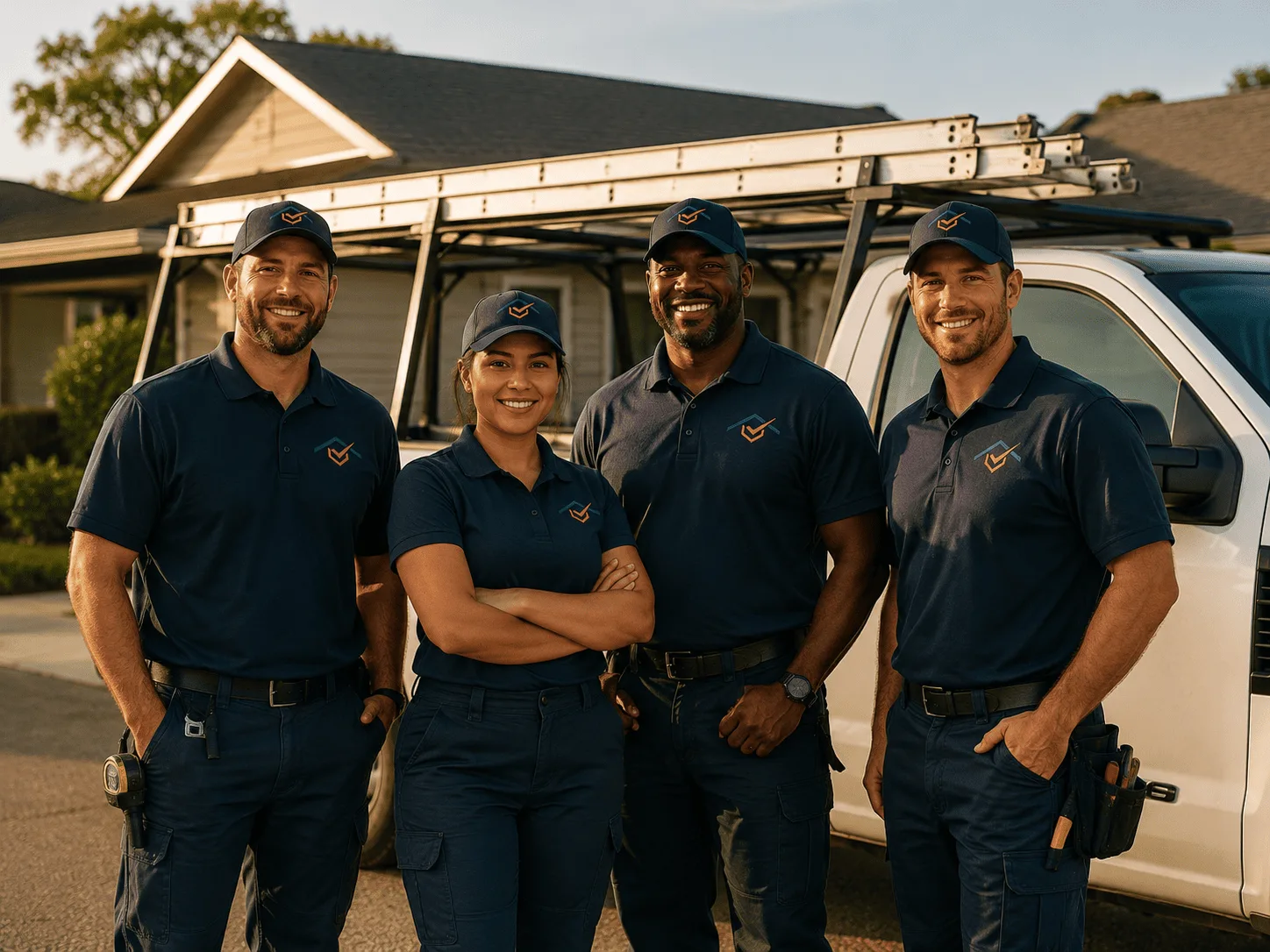 Roof Inspection company in Rackerby, CA